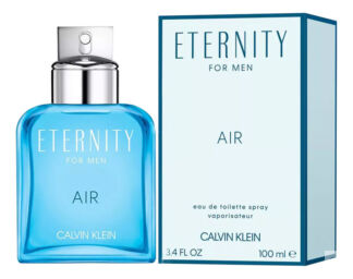 Туалетная вода Calvin Klein Eternity Air For Men