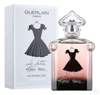 Парфюмерная вода Guerlain La Petite Robe Noire Ma Premiere Robe