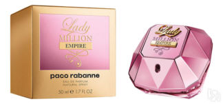 Lady Million Empire: парфюмерная вода 50мл