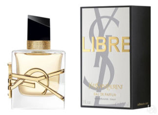 Парфюмерная вода Yves Saint Laurent Libre