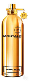 Парфюмерная вода Montale Santal Wood