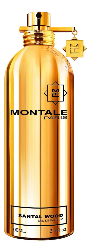 Парфюмерная вода Montale Santal Wood фото 1