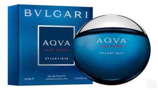 Туалетная вода Aqva Pour Homme Atlantiqve