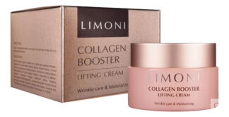 Крем-лифтинг для лица с коллагеном Collagen Booster Lifting Cream 50 мл