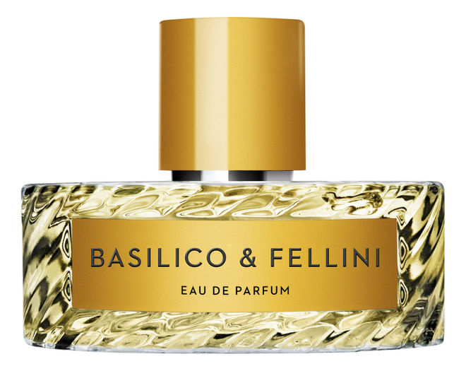 Парфюмерная вода Vilhelm Parfumerie Basilico & Fellini фото 1