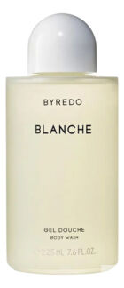 Гель для душа Byredo Blanche 225 мл