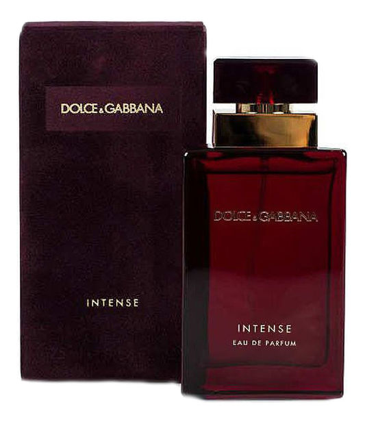 Парфюмерная вода Dolce & Gabbana Pour Femme Intense фото 1