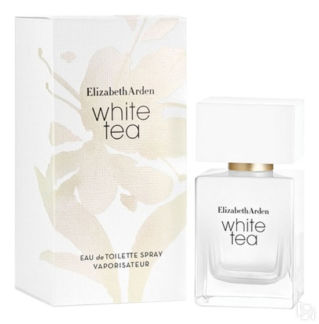 Туалетная вода Elizabeth Arden White Tea