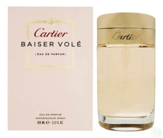 Парфюмерная вода Cartier Baiser Vole