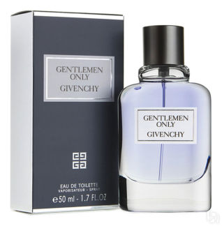 Туалетная вода Givenchy Gentlemen Only