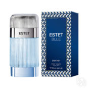 Мужская туалетная вода Brocard Estet Blue фото 1