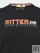 Футболка Ritter Jeans 456122-029 фото 3