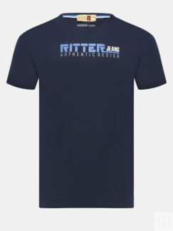 Футболка Ritter Jeans