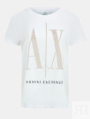 Armani Exchange Футболка