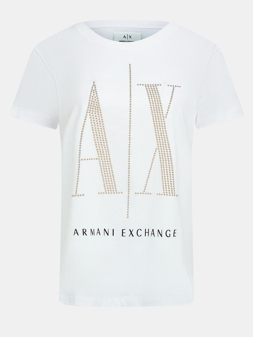 Armani Exchange Футболка 470252-043 фото 1