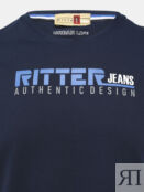 Футболка Ritter Jeans 456121-027 фото 3