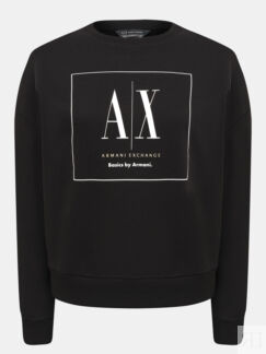 Armani Exchange Свитшот