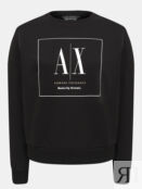 Armani Exchange Свитшот