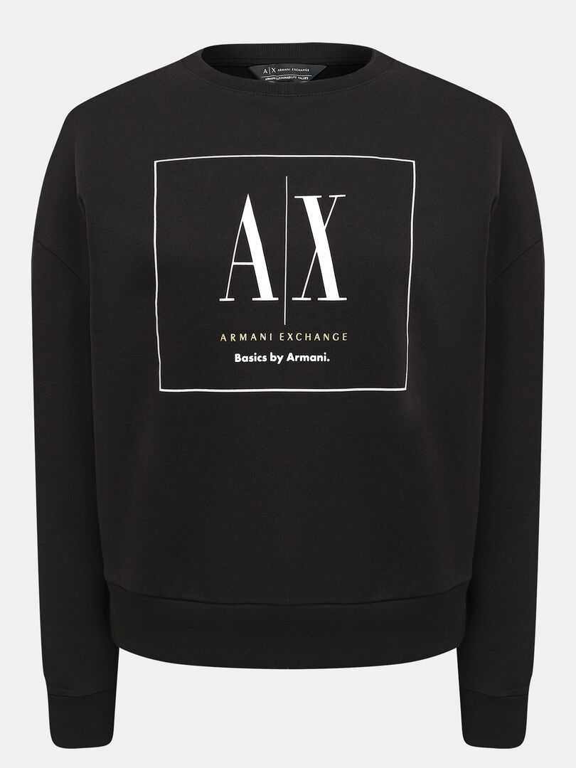 Armani Exchange Свитшот