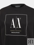 Armani Exchange Свитшот