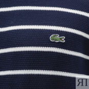 Мужская футболка Lacoste фото 5