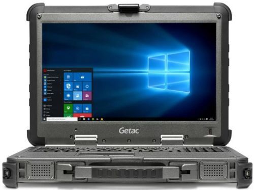 Ноутбук Getac X500G3 XQ1S15CHTDXL i5-7440EQ/8GB/500GB HDD/UHD Graphics 630/ XQ1S15CHTDXL фото 1