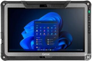 Планшет защищенный Getac F110G6 FP2154JH1DXX i5-1135G7/8GB/256GB SSD/Iris X