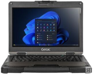 Ноутбук Getac B360G2 BS3154BHBDGX i5-1240P/8GB/256GB SSD/Iris Xe Graphics/1