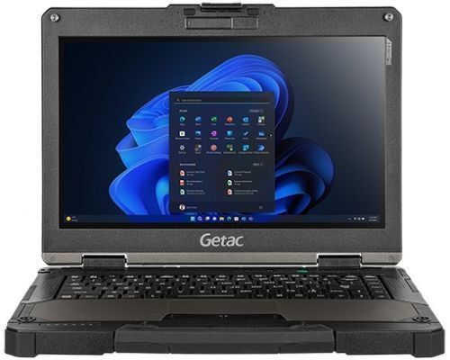 Ноутбук Getac B360G2 BS3154BHBDGX i5-1240P/8GB/256GB SSD/Iris Xe Graphics/1 BS3154BHBDGX фото 1