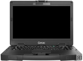 Ноутбук Getac S410G4 SP1D5ACHSDXX i3-1115G4/8GB/256GB SSD/UHD Graphics/14"