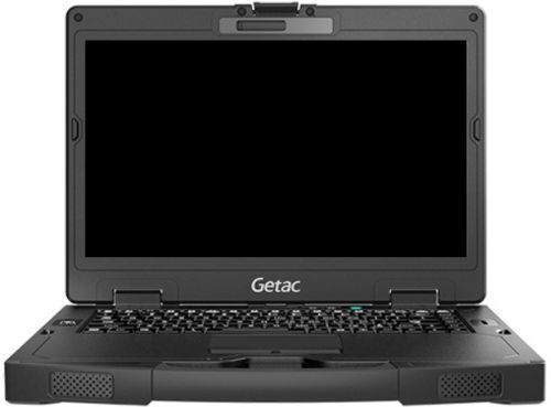 Ноутбук Getac S410G4 SP1D5ACHSDXX i3-1115G4/8GB/256GB SSD/UHD Graphics/14" SP1D5ACHSDXX фото 1