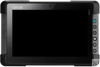 Планшет защищенный Getac T800G2 Basic TD9882DH53XX Atom Processor x7-Z8750/