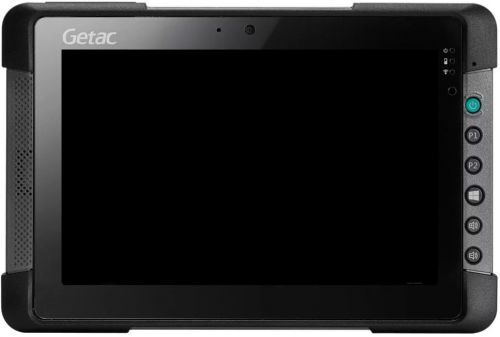 Планшет защищенный Getac T800G2 Basic TD9882DH53XX Atom Processor x7-Z8750/ TD9882DH53XX фото 1