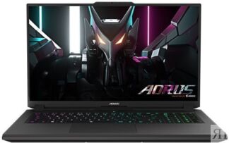 Ноутбук GIGABYTE Aorus 7 9MF-E2KZ513SD i5-12500H/16GB/512GB SSD/GeForce RTX