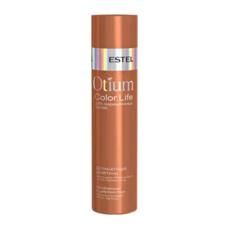 ESTEL PROFESSIONAL Шампунь деликатный для окрашенных волос / OTIUM COLOR LI