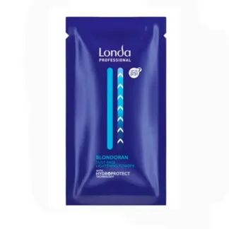 LONDA PROFESSIONAL Препарат для осветления волос, в саше / L-BLONDORAN Blon