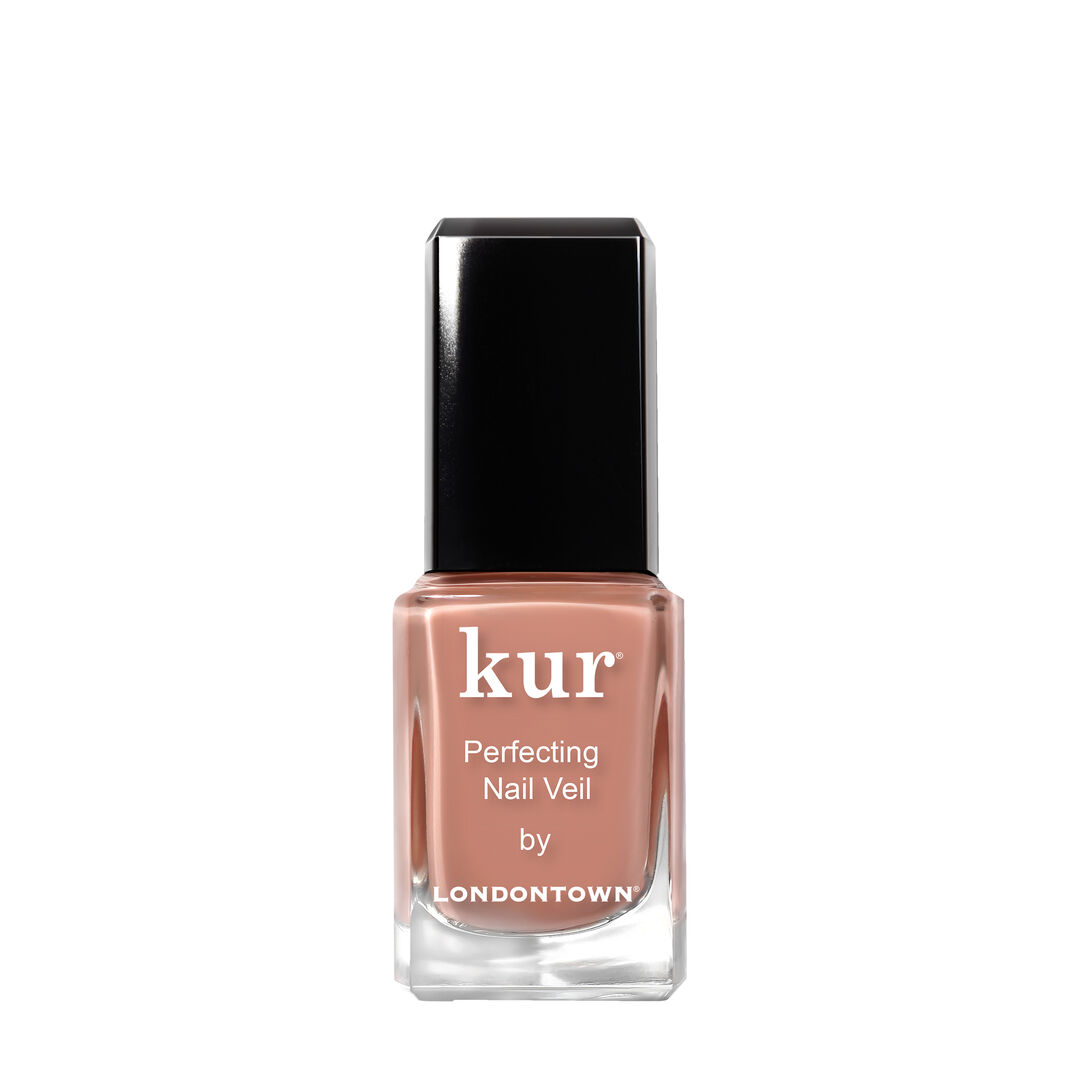 Тинт для ногтей Kur Perfecting Nail Veil #5 12 мл Lakur48581 фото 1