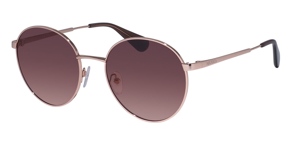 Солнцезащитные очки женские Max & Co 0042 33F