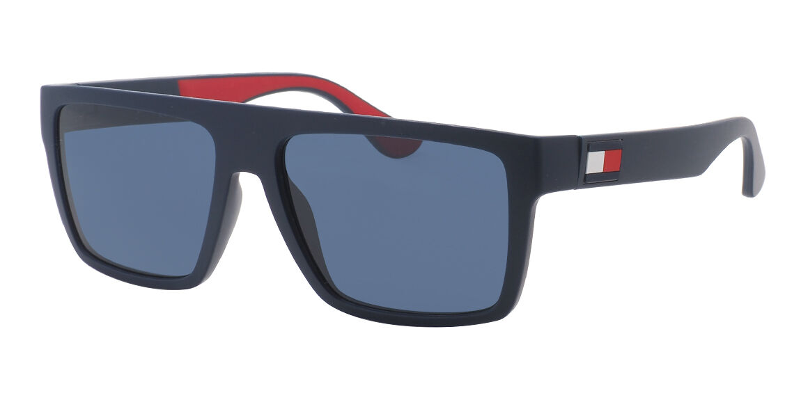 Солнцезащитные очки мужские Tommy Hilfiger 1605-S IPQ