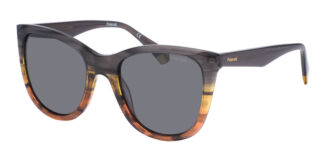 Солнцезащитные очки женские Polaroid 4096-SX XYO