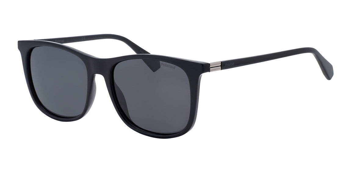 Солнцезащитные очки мужские Polaroid 6103-SX 807
