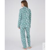 Комплект пижамный, Thermolactyl La Redoute XL разноцветный