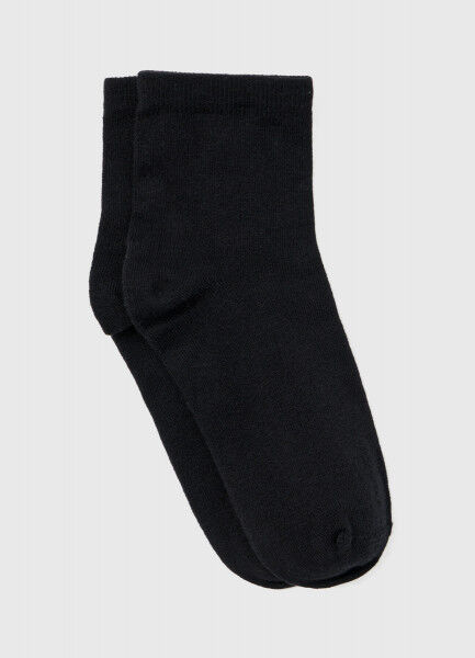Базовые носки, Черный O`Stin