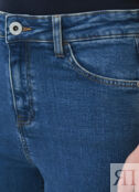 Расклешённые джинсы, Синий O`Stin
