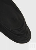 Базовые носки-сникерсы, 5 пар, Черный O`Stin