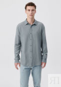 Рубашка Long Sleeve Shirt Mavi M021123-70131-S M021123-70131-S фото 3