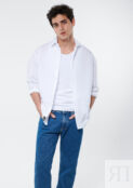 Рубашка Long Sleeve Shirt Mavi M0210603-620-L M0210603-620-L фото 2