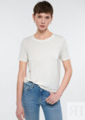 Футболка Short Sleeve Top Mavi M1611645-80194-XS