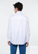 Рубашка Long Sleeve Shirt Mavi M0210603-620-M M0210603-620-M фото 4