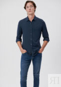 Рубашка Long Sleeve Shirt Mavi M021638-80790-S M021638-80790-S фото 2